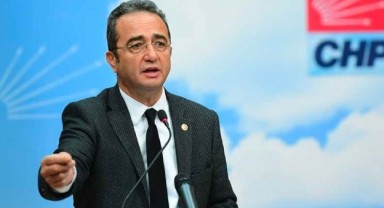 CHP'li Tezcan'dan yeni 'değişim' mesajı: Böyle giderse İstanbul'u riske ederiz!