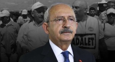 CHP lideri tüm danışmanlarının görevine son verdi