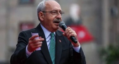 CHP liderinden bayram mesajı: 