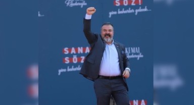 CHP MYK'da İzmir'den tek isim