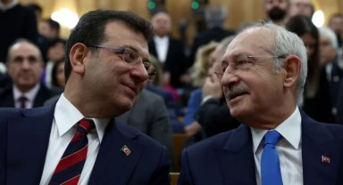 CHP MYK'sında değişim... Kılıçdaroğlu gücünü korumaya çalışıyor