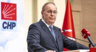 CHP Sözcüsü Öztrak açıkladı: Kongre süreci başlıyor