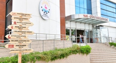 Çiğlililer Sandık Başına Gidiyor