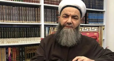 Cübbeli yine konuştu: Biz şeriatçıyız, biz demokrat değiliz