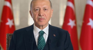 Cumhurbaşkanı Erdoğan, Mehmetçik'e seslendi