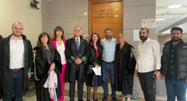 Cumhurbaşkanına hakaret suçundan yargılanan avukat Efkan Bolaç beraat etti