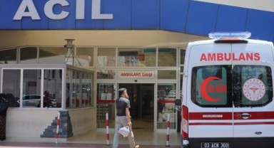 Denizli'de 130 'acemi kasap' hastaneye başvurdu