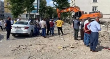 Depremin 122. gününde enkazda kadın cesedi bulundu