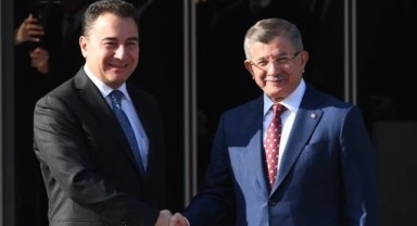 DEVA-Gelecek birleşiyor mu?