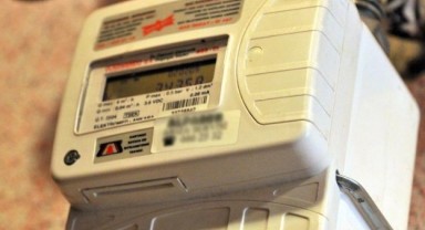 Doğal gaz şebekesine 1 milyon konut bağlandı !