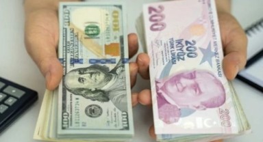 Dolar satmak için zirveyi bekliyorlar