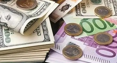 Dolar ve Euro'da bayram ateşi