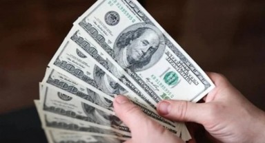 Dolar yeni haftaya rekorla başladı!