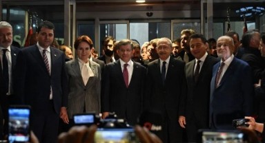 'Dönüşüm sürecinde İmamoğlu mu öne çıkacak?'