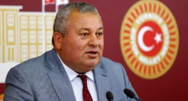 DP'li Enginyurt: 39 milletvekilinin CHP’ye borcu var