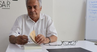 Duayen gazetecinin adı Kocaçay’da yaşatılacak!