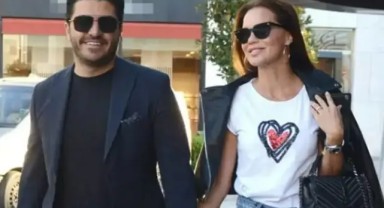 Ebru Şallı'nın eşi Uğur Akkuş gözaltında