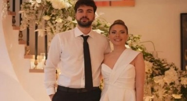 Eda Ece'nin düğününe 2 gün kaldı: Düğün davetiyesi ortaya çıktı