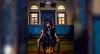 Eda Taşpınar'a açılan 'camide fotoğraf' davasında karar