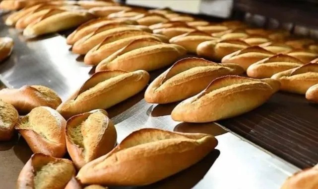 Ekmeğe her ilde zam yolda!