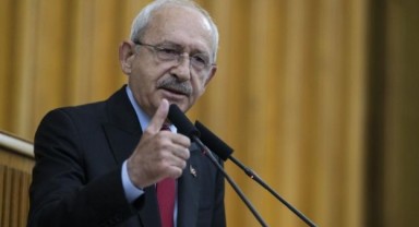 'Ekrem Bey görevine devam edecek'