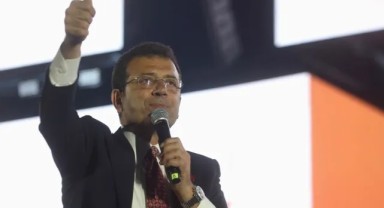 Ekrem İmamoğlu'ndan 'CHP'de değişim' çağırısı: 'Görev almaktan çekinmem'