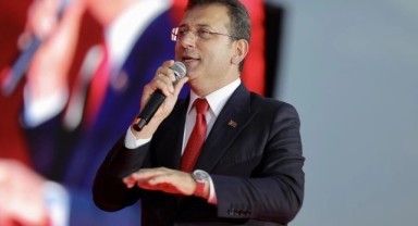 Ekrem İmamoğlu'nun davası ertelendi