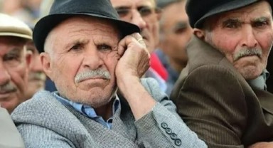 Emekli maaşı ve bayram ikramiyesinde ödeme tarihi belli oldu