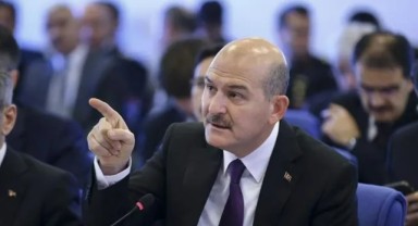Erdoğan'a yakın isim Soyluyu hedef aldı: 'Belki kahve önü sohbetlerinde iyi olabilir ama...'