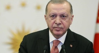 Erdoğan: Asgari ücret hayırlı olsun