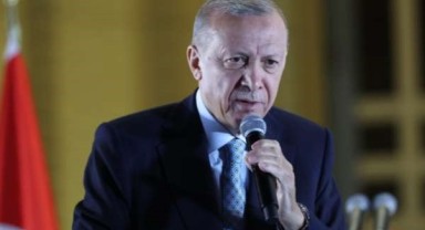 Erdoğan'dan kurmaylarına 'yerel seçim' talimatı