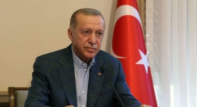 Erdoğan partililerle bayramlaşmada konuştu