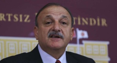 Eski MHP'li Oktay Vural, İYİ Parti'ye katıldı