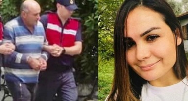 Eski sevgilisini öldürmeden önce oğluna attığı mesajlar ortaya çıktı