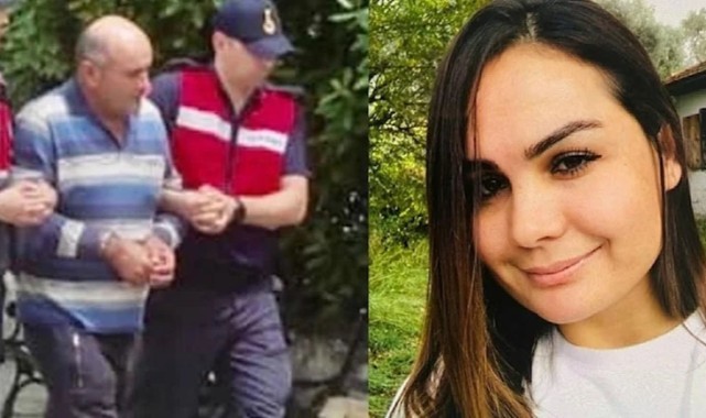 Eski sevgilisini öldürmeden önce oğluna attığı mesajlar ortaya çıktı