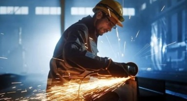 Euro Bölgesi’nde sanayi üretimi nisanda yükseldi