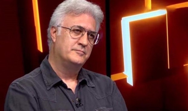 Ev sahibi davayı kazandı: Tamer Karadağlı, evini tahliye edecek