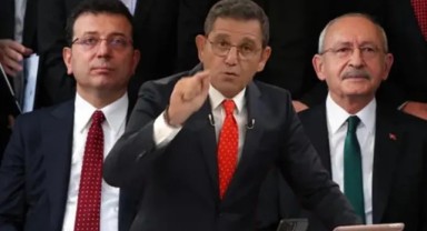 Fatih Portakal bombayı patlattı! İmamoğlu yeni parti mi kuruyor?