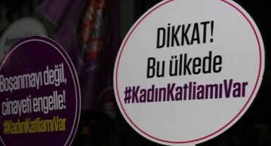 Fatih'te bir kadın silahla vurularak katledildi!
