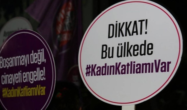 Fatih'te bir kadın silahla vurularak katledildi!