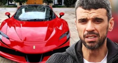 Ferrarisini Satışa Çıkaran Kenan Sofuoğlu 2 günde yüzde 18 zam yaptı!