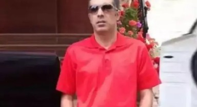 Fırat Delibaş yakalandı
