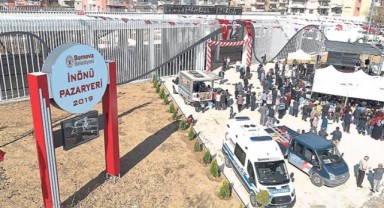 Flaş iddia! Bornova Belediyesi kaçak elektrik kullanımına göz mü yumdu! Sorumlu kim?