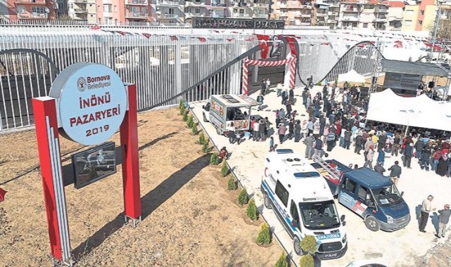 Flaş iddia! Bornova Belediyesi kaçak elektrik kullanımına göz mü yumdu! Sorumlu kim?