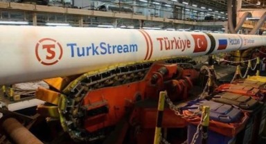 Gazprom TürkAkım’da doğalgaz akışını durduracak
