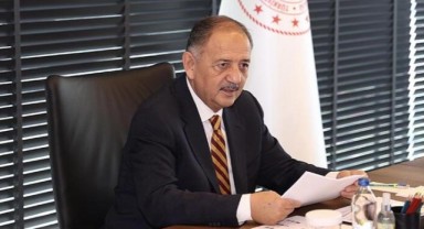 ''Gece gündüz demeden uğraşacağız, yaraları saracağız''