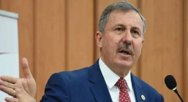 Gelecek Partili Selçuk Özdağ: IMF'ye adım adım gidiyorlar