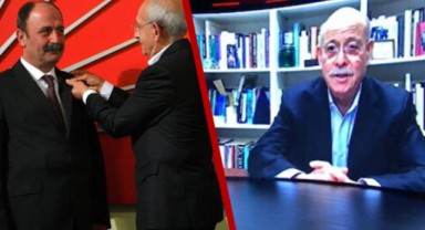 Görevden almayla ortaya çıktı: Kılıçdaroğlu’nun 80’e yakın danışmanı varmış