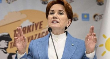 Gözler İYİ Parti kurultayına çevrildi