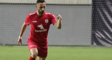 Göztepe, Ali Dere ile prensipte anlaştı